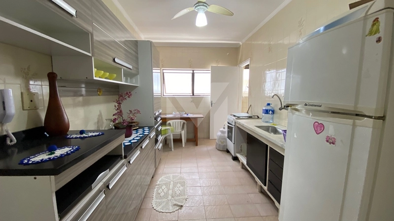 Imóvel com 76m2 2 dormitórios 1 suite bem localizado com piscina: 9ª foto da galeria de imagens do imóvel