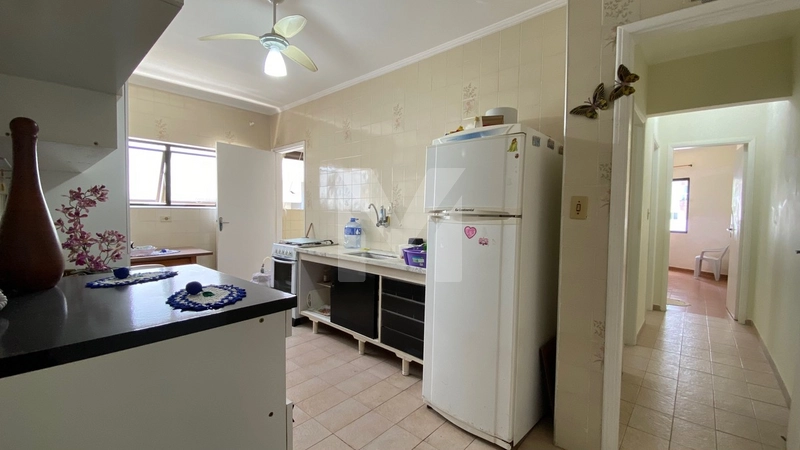 Imóvel com 76m2 2 dormitórios 1 suite bem localizado com piscina: 8ª foto da galeria de imagens do imóvel