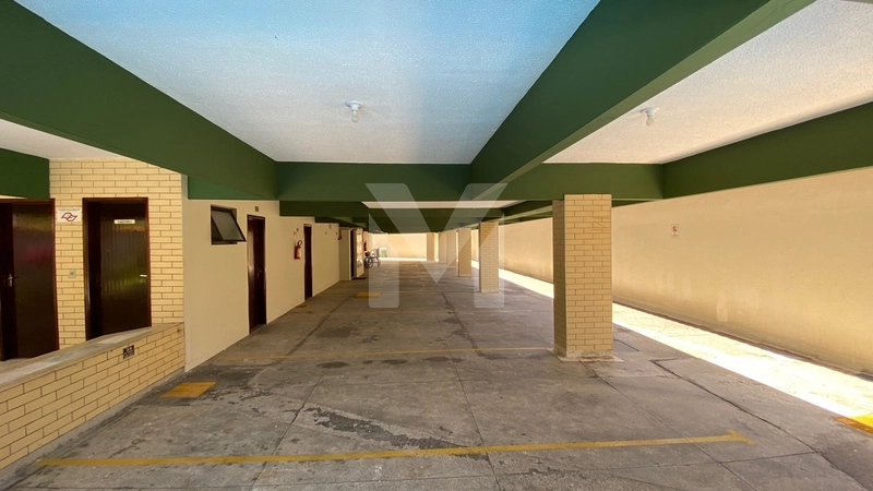 Imóvel com 76m2 2 dormitórios 1 suite bem localizado com piscina: 4ª foto da galeria de imagens do imóvel