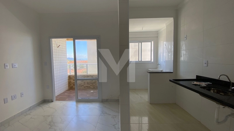 frente mar 2 dormitorios com lazer completo: 21ª foto da galeria de imagens do imóvel