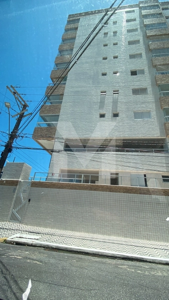 frente mar 2 dormitorios com lazer completo: 2ª foto da galeria de imagens do imóvel