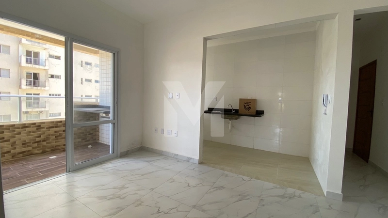 frente mar 2 dormitorios com lazer completo: 15ª foto da galeria de imagens do imóvel