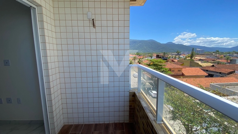 frente mar 2 dormitorios com lazer completo: 16ª foto da galeria de imagens do imóvel