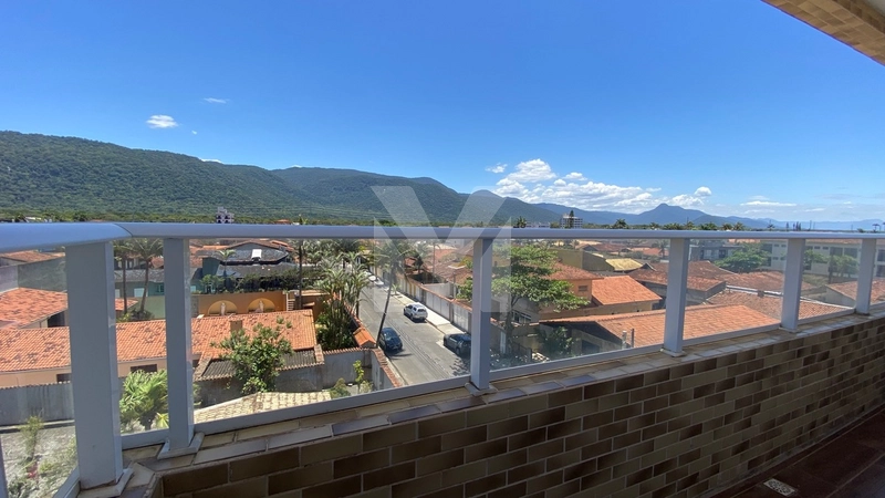 frente mar 2 dormitorios com lazer completo: 6ª foto da galeria de imagens do imóvel