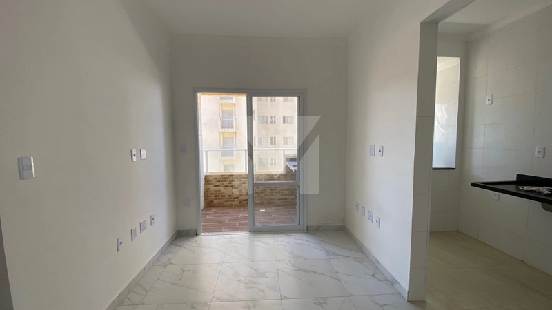 frente mar 2 dormitorios com lazer completo: 19ª foto da galeria de imagens do imóvel