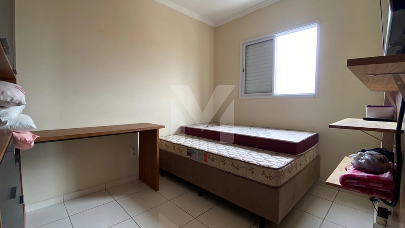 2 dormitorios frente mar e churrasqueira a carvão: 10ª foto da galeria de imagens do imóvel