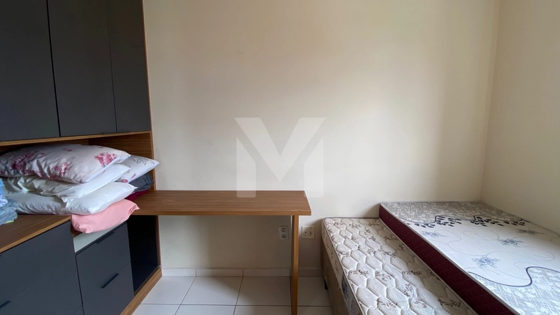 2 dormitorios frente mar e churrasqueira a carvão: 12ª foto da galeria de imagens do imóvel