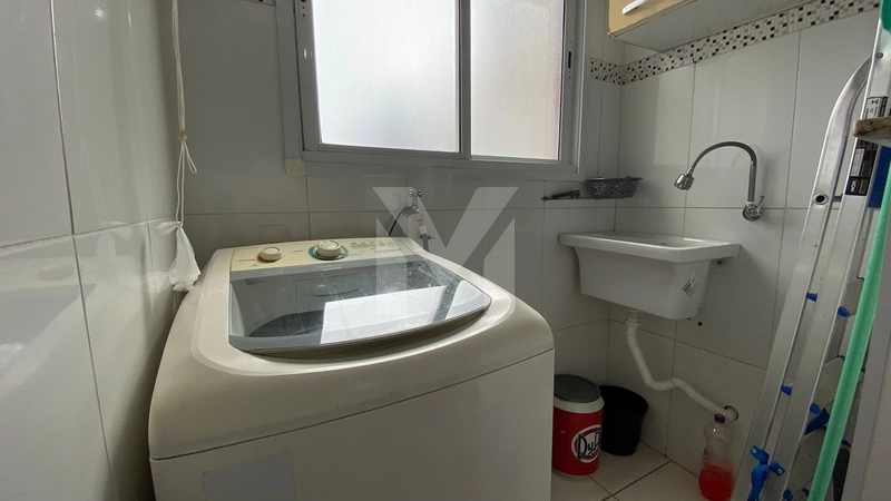 2 dormitorios frente mar e churrasqueira a carvão: 5ª foto da galeria de imagens do imóvel