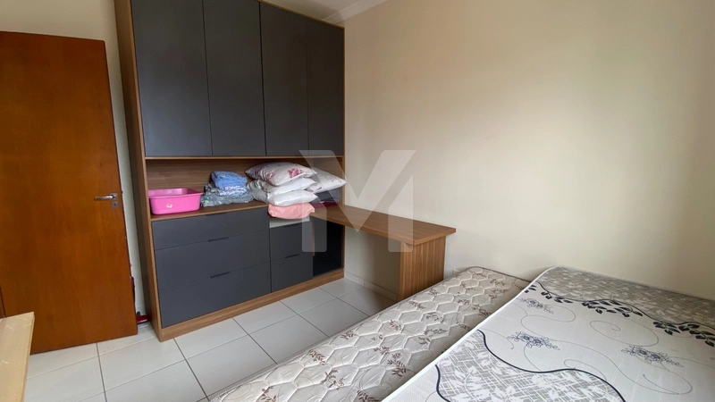 2 dormitorios frente mar e churrasqueira a carvão: 11ª foto da galeria de imagens do imóvel