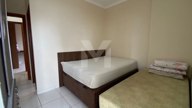 2 dormitorios frente mar e churrasqueira a carvão: 16ª foto da galeria de imagens do imóvel