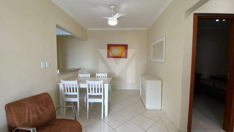 2 dormitorios frente mar e churrasqueira a carvão: 9ª foto da galeria de imagens do imóvel