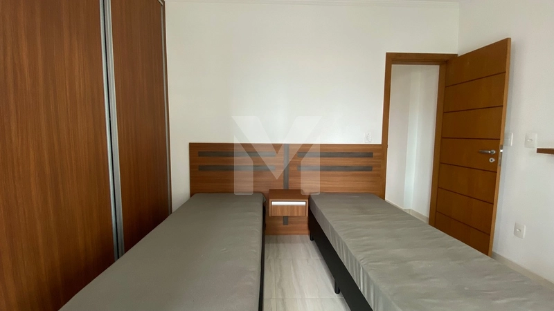 3 dormitorios mobiliado próximo ao mar: 17ª foto da galeria de imagens do imóvel