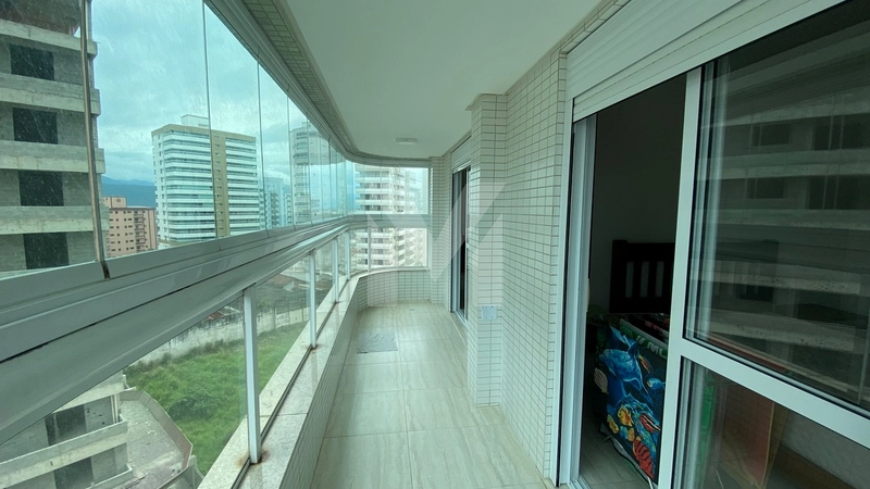 3 dormitorios mobiliado próximo ao mar: 28ª foto da galeria de imagens do imóvel