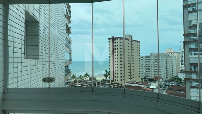 3 dormitorios mobiliado próximo ao mar: 29ª foto da galeria de imagens do imóvel