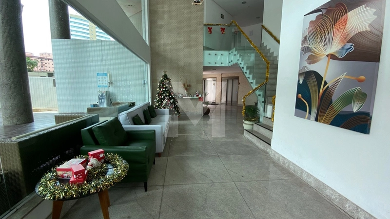 3 dormitorios mobiliado próximo ao mar: 10ª foto da galeria de imagens do imóvel