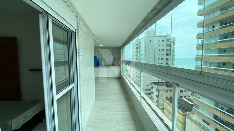 3 dormitorios mobiliado próximo ao mar: 18ª foto da galeria de imagens do imóvel