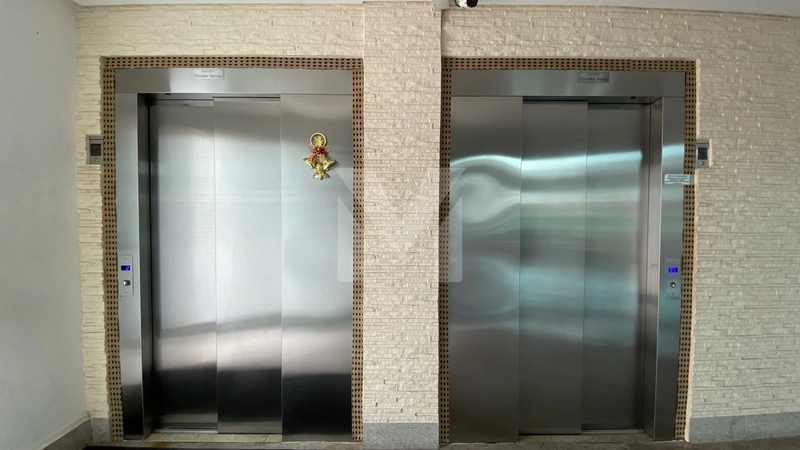 3 dormitorios mobiliado próximo ao mar: 8ª foto da galeria de imagens do imóvel