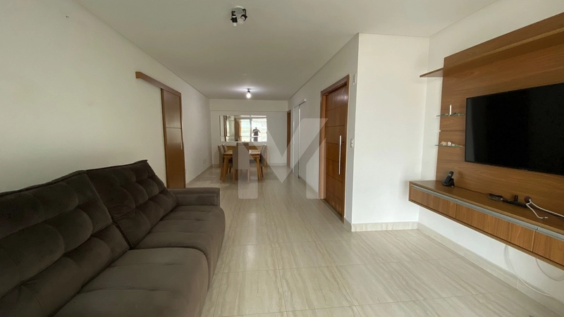 3 dormitorios mobiliado próximo ao mar: 12ª foto da galeria de imagens do imóvel