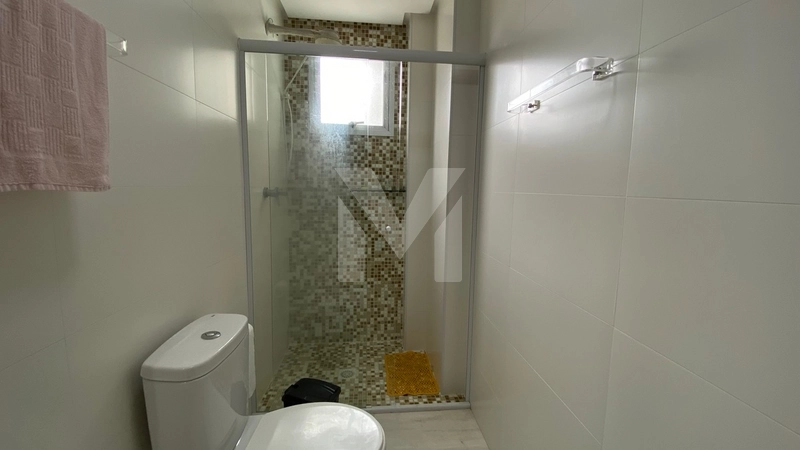 3 dormitorios mobiliado próximo ao mar: 21ª foto da galeria de imagens do imóvel