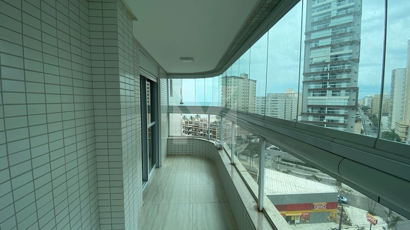 3 dormitorios mobiliado próximo ao mar: 30ª foto da galeria de imagens do imóvel