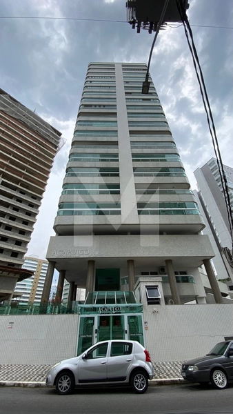 3 dormitorios mobiliado próximo ao mar: 7ª foto da galeria de imagens do imóvel