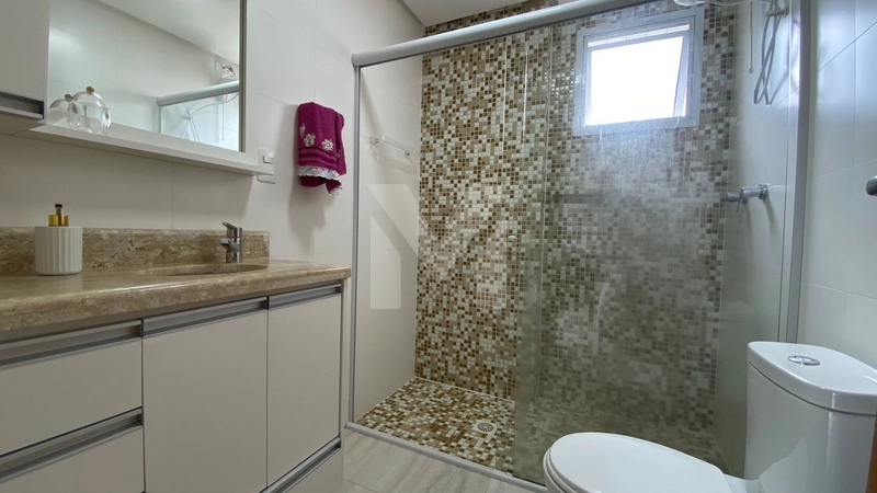 3 dormitorios mobiliado próximo ao mar: 25ª foto da galeria de imagens do imóvel