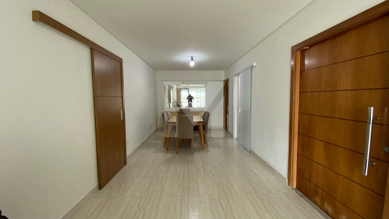 3 dormitorios mobiliado próximo ao mar: 5ª foto da galeria de imagens do imóvel