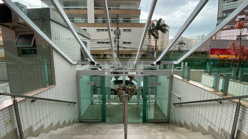 3 dormitorios mobiliado próximo ao mar: 31ª foto da galeria de imagens do imóvel