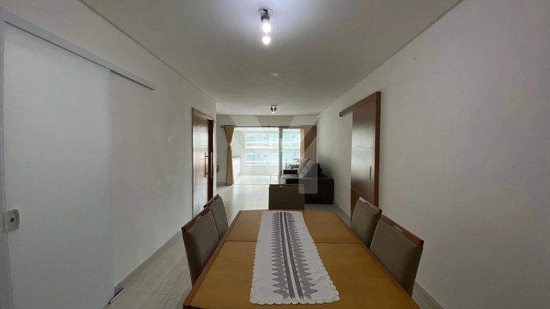 3 dormitorios mobiliado próximo ao mar: 11ª foto da galeria de imagens do imóvel