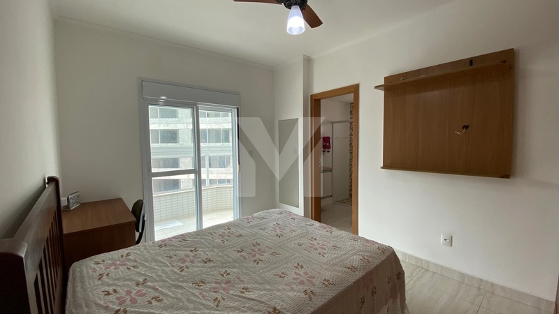 3 dormitorios mobiliado próximo ao mar: 22ª foto da galeria de imagens do imóvel