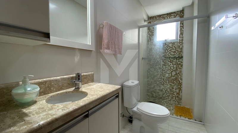 3 dormitorios mobiliado próximo ao mar: 20ª foto da galeria de imagens do imóvel