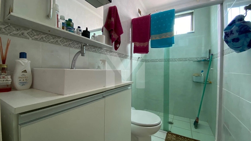 1 dormitório próximo a feira de artesanato do caiçara: 5ª foto da galeria de imagens do imóvel