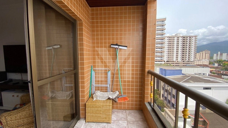 1 dormitório próximo a feira de artesanato do caiçara: 11ª foto da galeria de imagens do imóvel