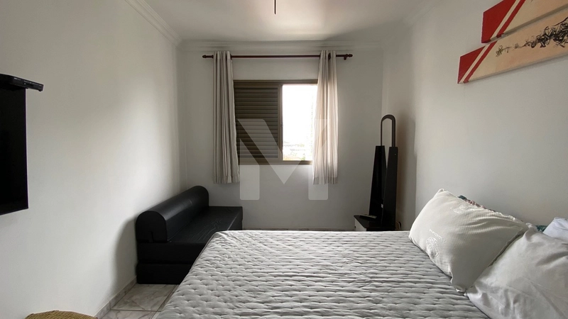 1 dormitório próximo a feira de artesanato do caiçara: 7ª foto da galeria de imagens do imóvel