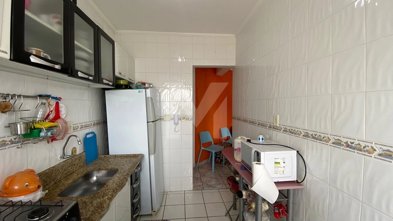 1 dormitório próximo a feira de artesanato do caiçara: 14ª foto da galeria de imagens do imóvel