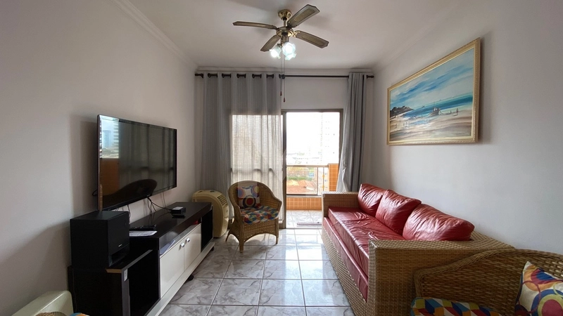 1 dormitório próximo a feira de artesanato do caiçara: 17ª foto da galeria de imagens do imóvel