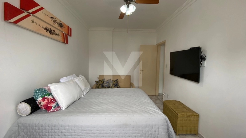 1 dormitório próximo a feira de artesanato do caiçara: 6ª foto da galeria de imagens do imóvel