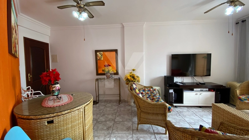 1 dormitório próximo a feira de artesanato do caiçara: 13ª foto da galeria de imagens do imóvel