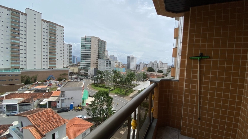 1 dormitório próximo a feira de artesanato do caiçara: 9ª foto da galeria de imagens do imóvel