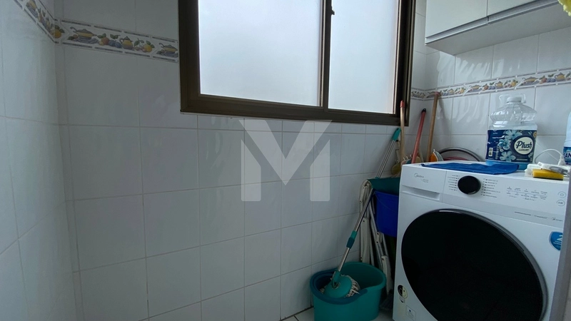 1 dormitório próximo a feira de artesanato do caiçara: 15ª foto da galeria de imagens do imóvel