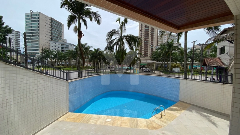 1 dormitório próximo a feira de artesanato do caiçara: 4ª foto da galeria de imagens do imóvel