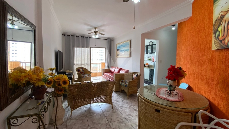 1 dormitório próximo a feira de artesanato do caiçara: 18ª foto da galeria de imagens do imóvel