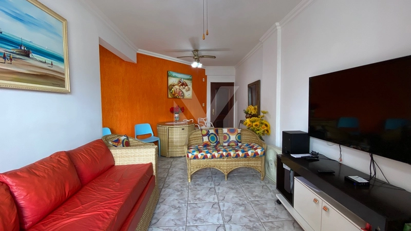 1 dormitório próximo a feira de artesanato do caiçara: 12ª foto da galeria de imagens do imóvel