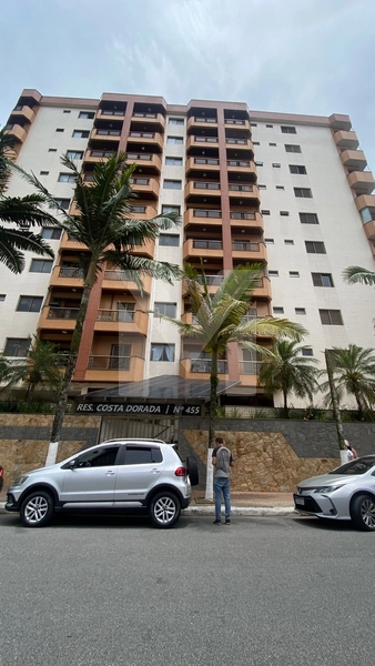 1 dormitório próximo a feira de artesanato do caiçara: 2ª foto da galeria de imagens do imóvel