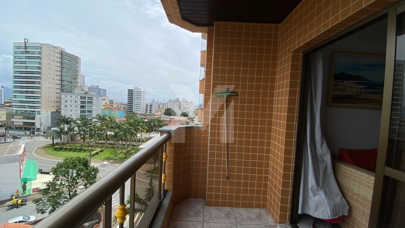 1 dormitório próximo a feira de artesanato do caiçara: 10ª foto da galeria de imagens do imóvel