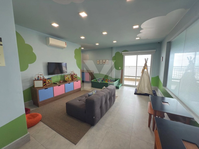 Apartamentos frente mar à venda em Praia Grande, Aviação: 32ª foto da galeria de imagens do imóvel