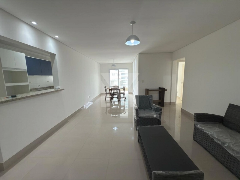 Apartamentos frente mar à venda em Praia Grande, Aviação: 14ª foto da galeria de imagens do imóvel