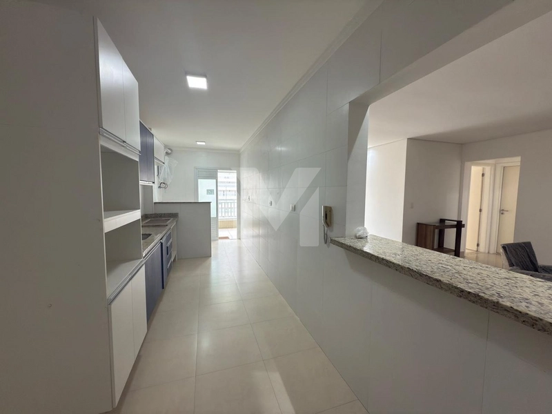 Apartamentos frente mar à venda em Praia Grande, Aviação: 8ª foto da galeria de imagens do imóvel