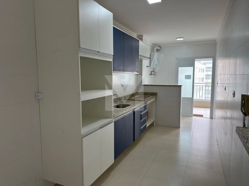 Apartamentos frente mar à venda em Praia Grande, Aviação: 9ª foto da galeria de imagens do imóvel