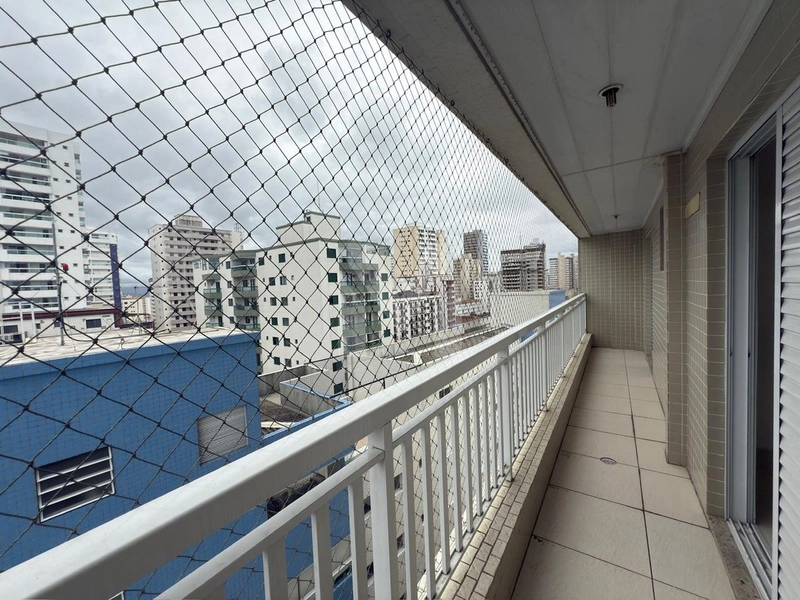 Apartamentos frente mar à venda em Praia Grande, Aviação: 30ª foto da galeria de imagens do imóvel